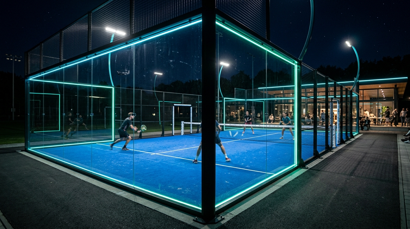 Torneo Saladillo Padel Tour 2026
